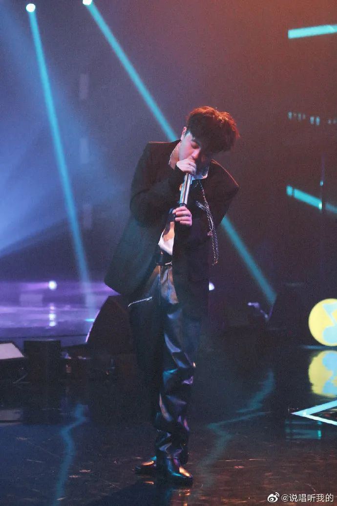《说唱听我的》最让人意难平的，无疑是他被淘汰
