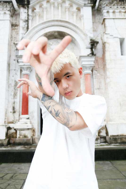 《说唱听我的》最让人意难平的，无疑是他被淘汰