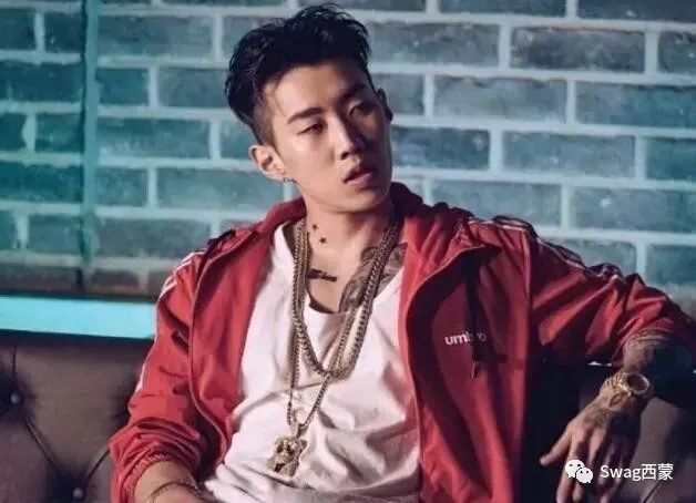 Rich Brian现身《说唱新世代》首次公演，那《新说唱》的朴宰范到底去哪了？