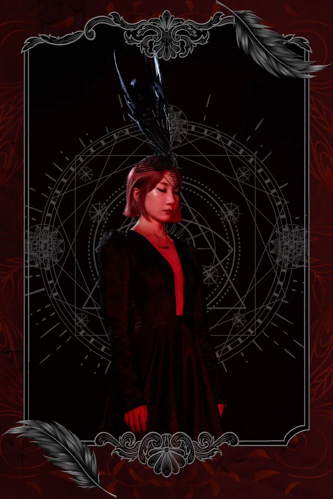 如何平衡rapper和偶像的身份?乃万给了我们答案 | 第7张 | 嘻哈中国 如何平衡rapper和偶像的身份?乃万给了我们答案 | 第7张