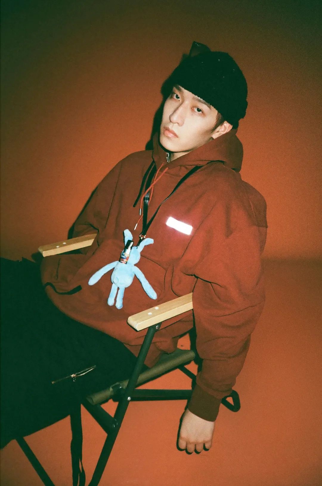 插头专访 | 土人儿TRE：从非职业到职业，我有点心里话想说