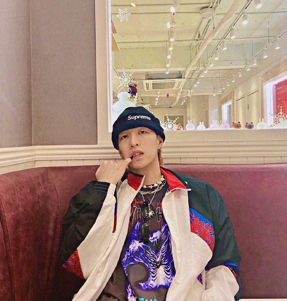 插头专访 | 土人儿TRE：从非职业到职业，我有点心里话想说