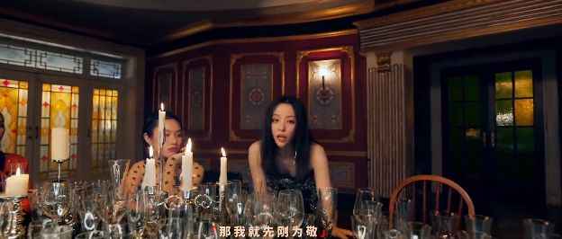 为什么大家都觉得张靓颖不该来《中国新说唱》? | 第1张 | 嘻哈中国 为什么大家都觉得张靓颖不该来《中国新说唱》? | 第1张