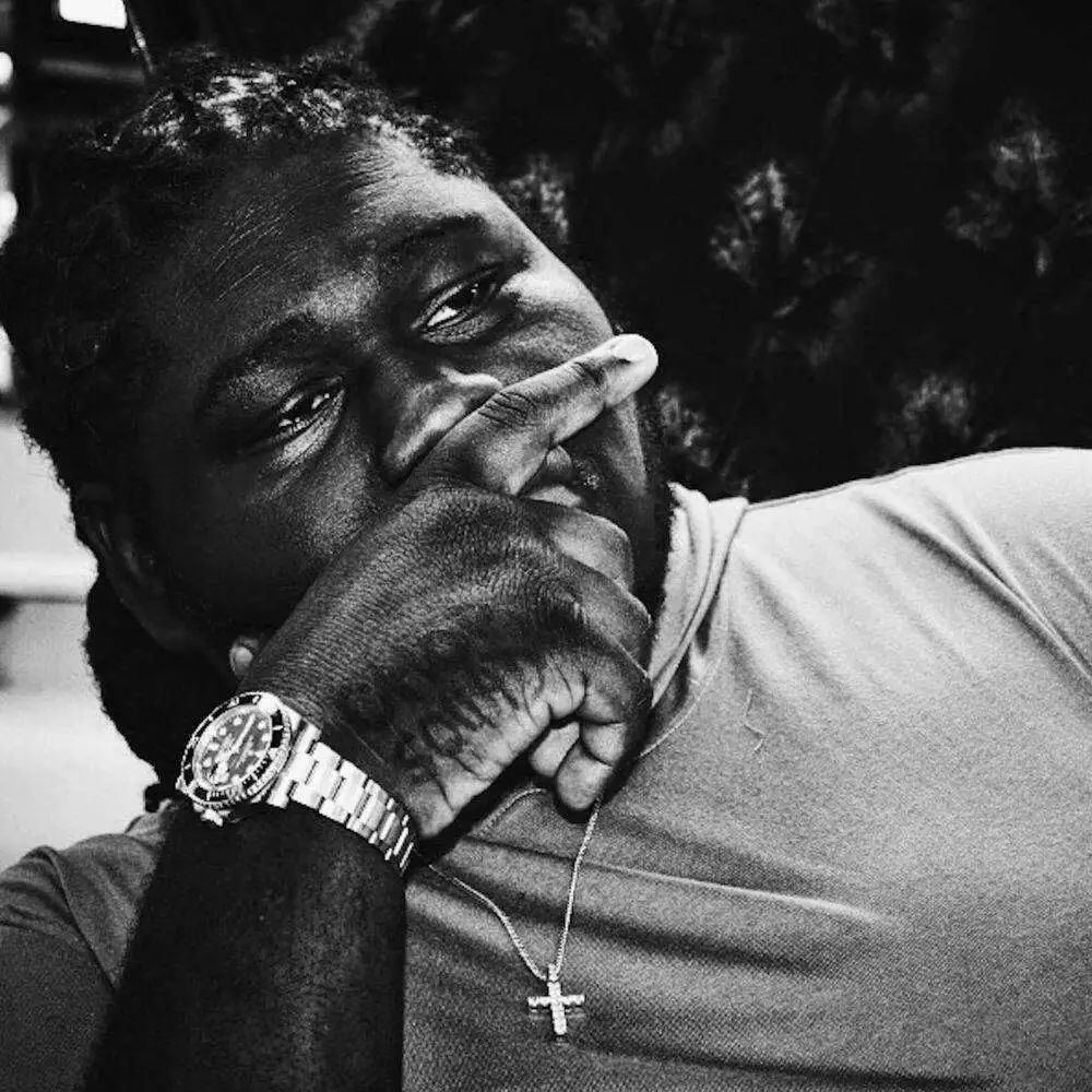 新说唱都在玩的Drill music,到底是什么来头? | 第6张 | 嘻哈中国 新说唱都在玩的Drill music,到底是什么来头? | 第6张