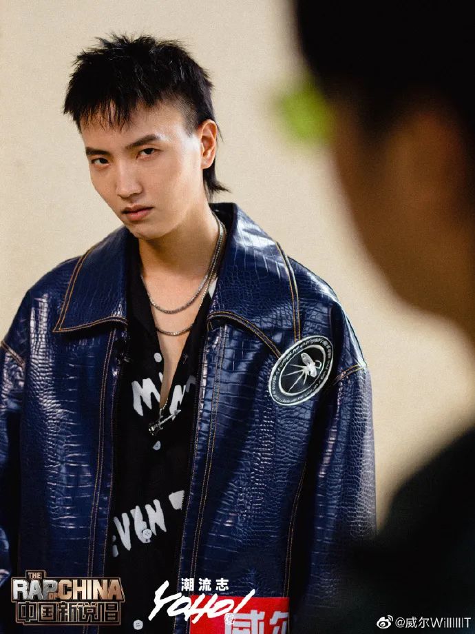 新说唱都在玩的Drill music,到底是什么来头? | 第24张 | 嘻哈中国 新说唱都在玩的Drill music,到底是什么来头? | 第24张