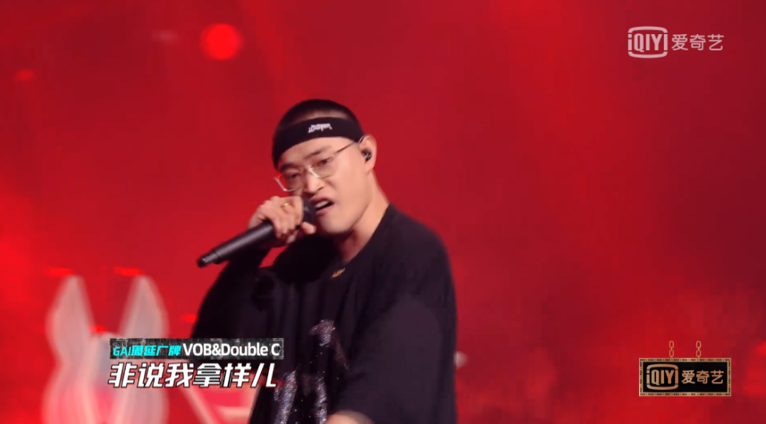 新说唱的rapper用超强的实力,拯救了这一期糟糕的赛制 | 第7张 | 嘻哈中国 新说唱的rapper用超强的实力,拯救了这一期糟糕的赛制 | 第7张