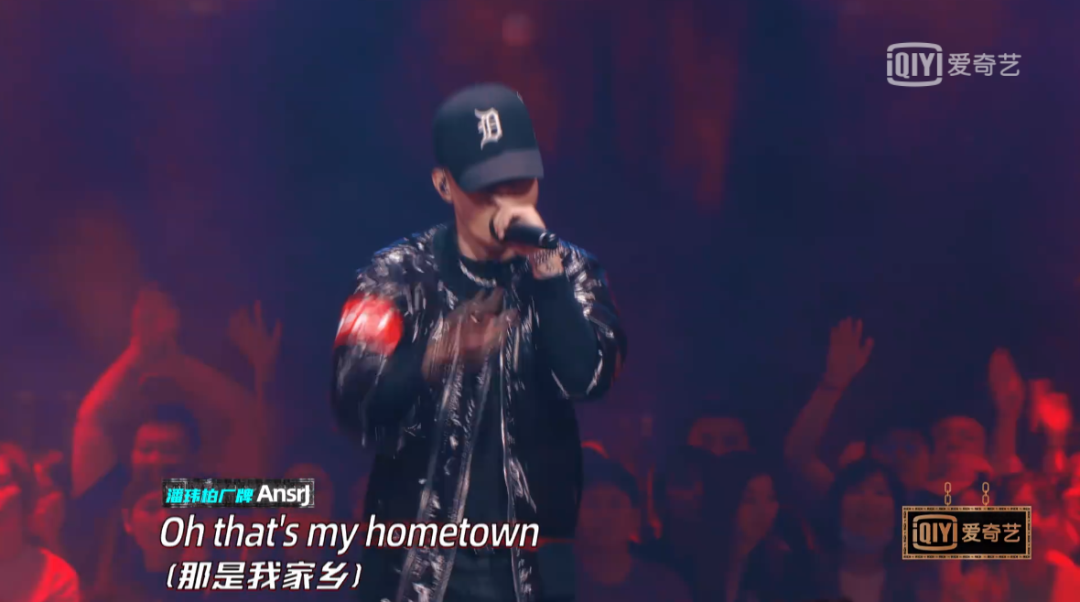 新说唱的rapper用超强的实力,拯救了这一期糟糕的赛制 | 第10张 | 嘻哈中国 新说唱的rapper用超强的实力,拯救了这一期糟糕的赛制 | 第10张