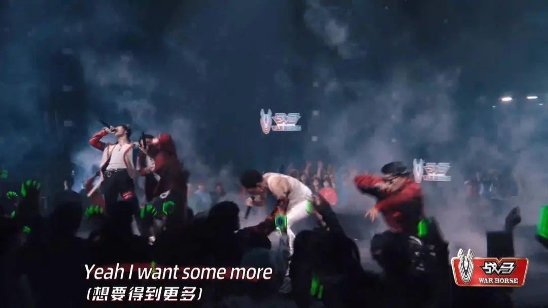 《中国新说唱》重新定义了什么叫cypher | 第1张 | 嘻哈中国 《中国新说唱》重新定义了什么叫cypher | 第1张