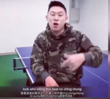 《中国有嘻哈》结束三年了,你还记得那个戴着面具的HipHop Man吗? | 第8张 | 嘻哈中国 《中国有嘻哈》结束三年了,你还记得那个戴着面具的HipHop Man吗? | 第8张