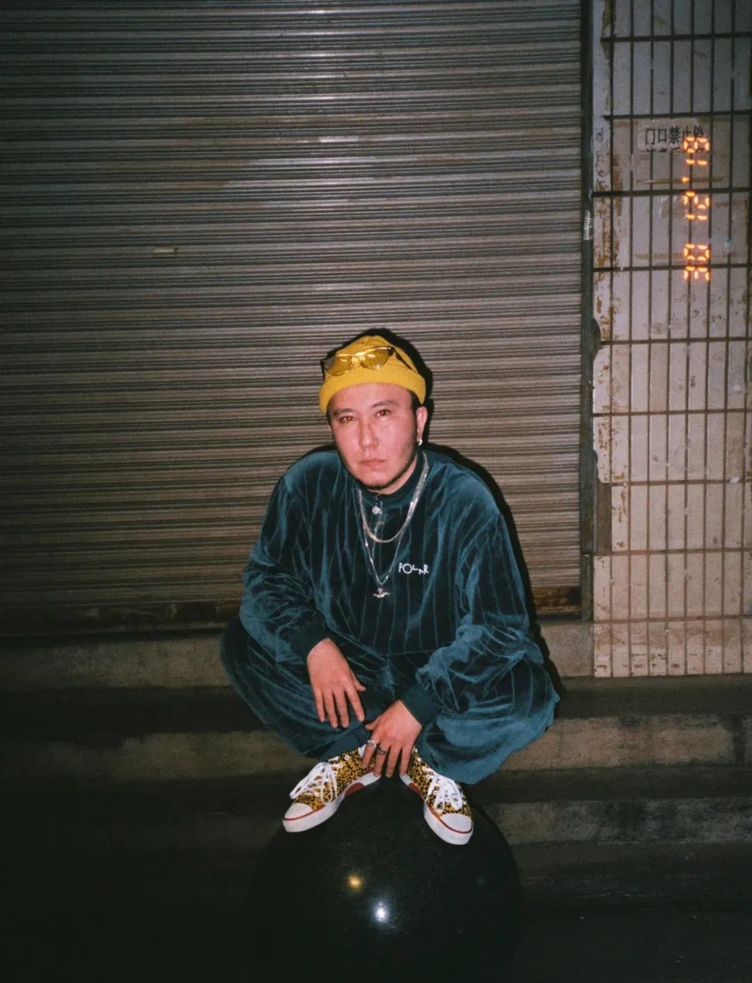 即使参加再多的选秀节目，也不会有人说他是Fake HipHop | 第9张