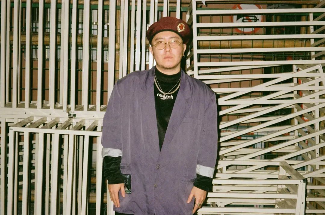 即使参加再多的选秀节目，也不会有人说他是Fake HipHop | 第16张