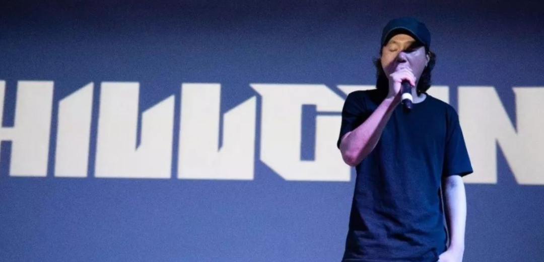 连怼Ty.和天府事变 与前队友撕逼，穿个拖鞋就演出的他是广东说唱一顶一的狠角色