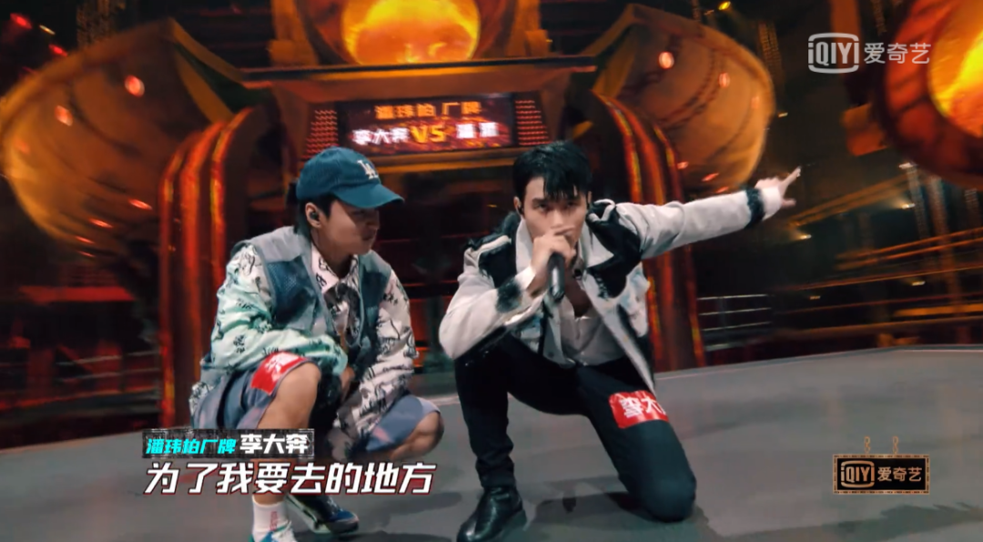 夺冠热门李大奔遗憾淘汰，潘帅泪洒现场，他会上演复活夺冠的戏码么？