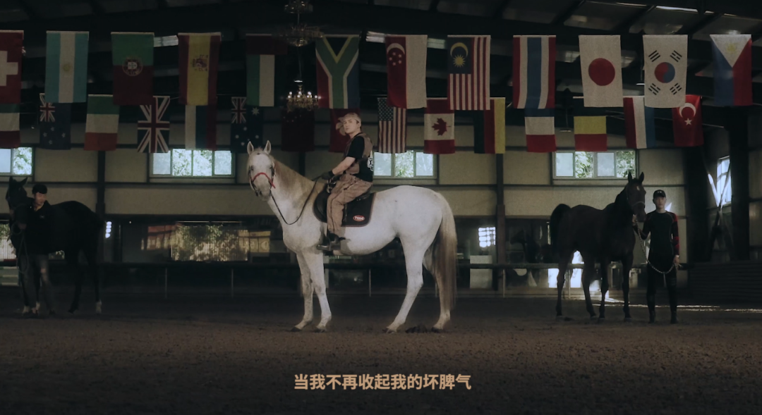 抛开争议之外,那吾克热的音乐还剩什么? | 第7张 | 嘻哈中国 抛开争议之外,那吾克热的音乐还剩什么? | 第7张