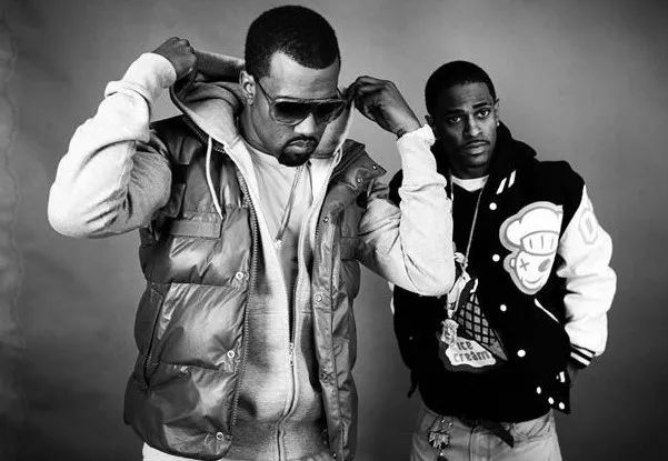 你最喜欢的rapper都是怎么被发现的? | 第13张 | 嘻哈中国 你最喜欢的rapper都是怎么被发现的? | 第13张