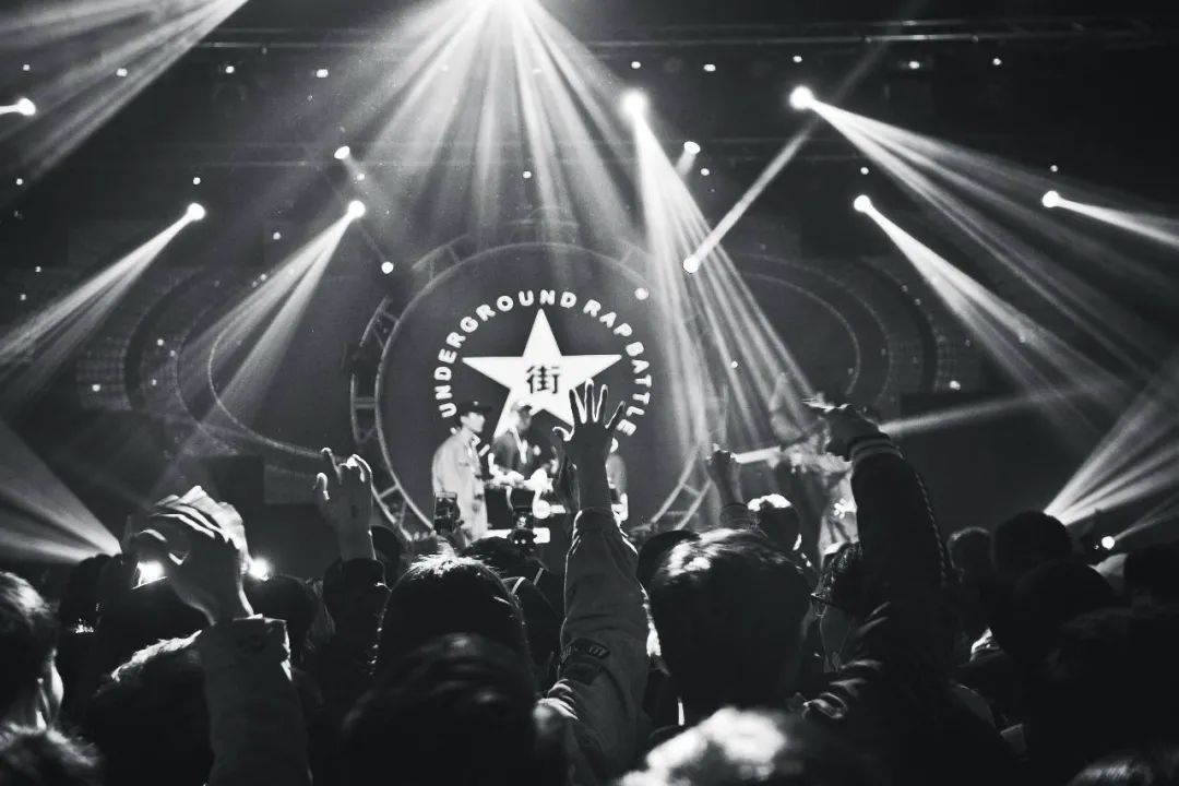 说唱battle在未来会彻底消失 | 第3张 | 嘻哈中国 说唱battle在未来会彻底消失 | 第3张