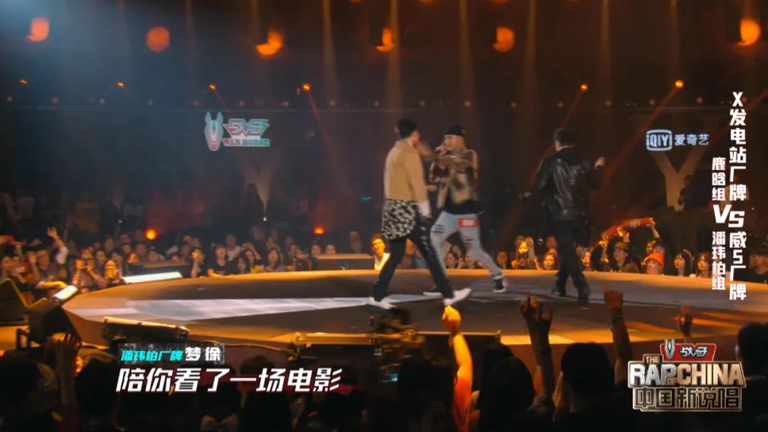 吴亦凡为小白罢演摔麦是节目效果？可以但没必要