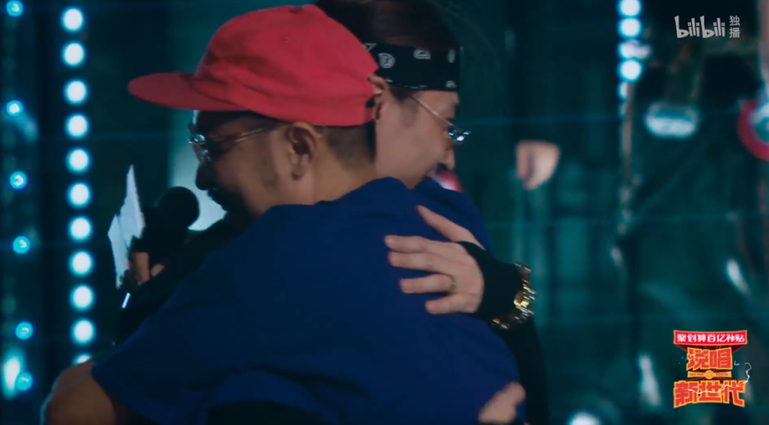 听完斯威特的《老刘》，谁还能说《说唱新世代》没有作品？