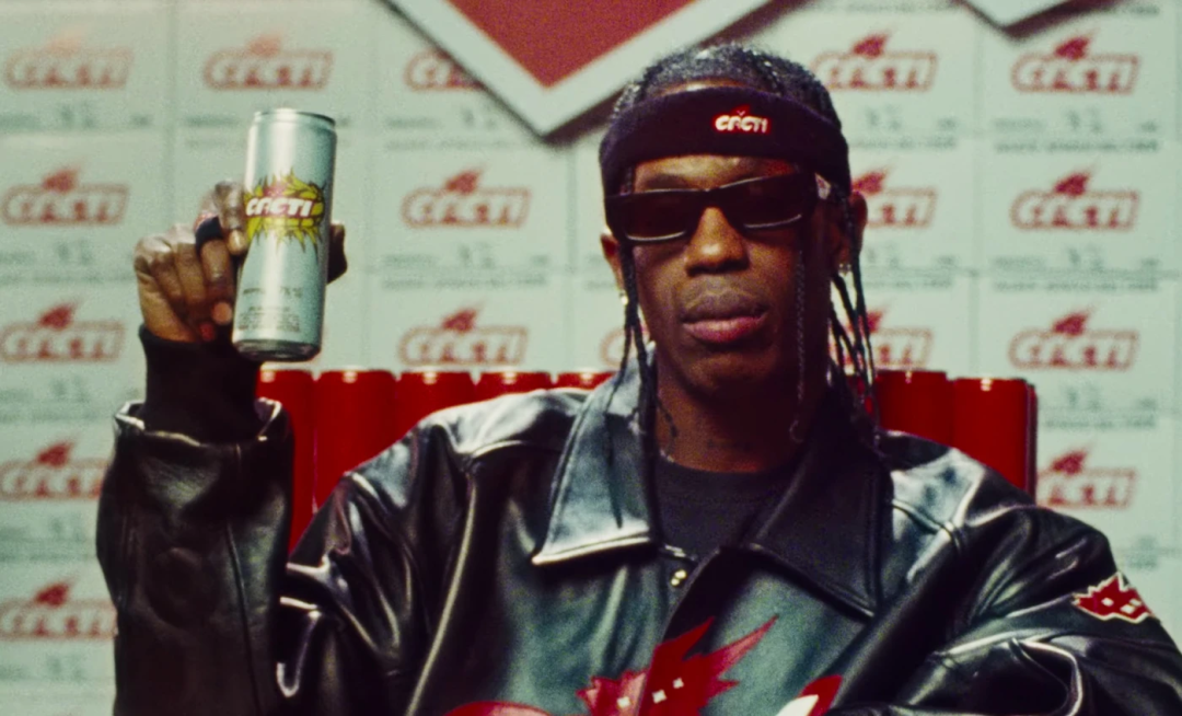 新歌差强人意,Travis夺冠单的理由是什么? | 第3张 | 嘻哈中国 新歌差强人意,Travis夺冠单的理由是什么? | 第3张