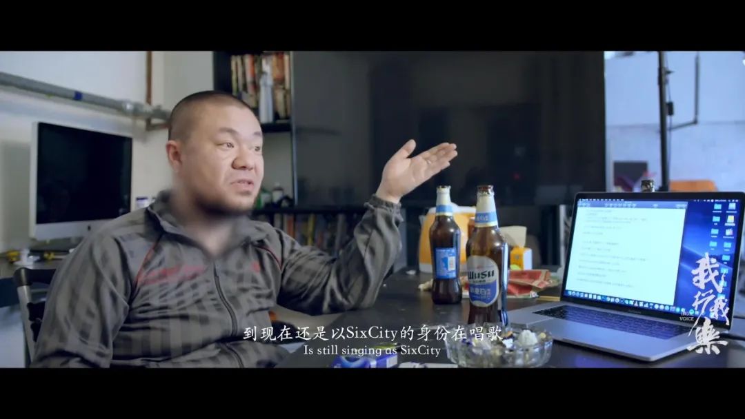 艾热、黄旭、那吾克热、马俊、AThree,都是这个团体的粉丝 | 第4张 | 嘻哈中国 艾热、黄旭、那吾克热、马俊、AThree,都是这个团体的粉丝 | 第4张