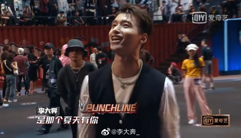 夺冠热门李大奔遗憾淘汰，潘帅泪洒现场，他会上演复活夺冠的戏码么？