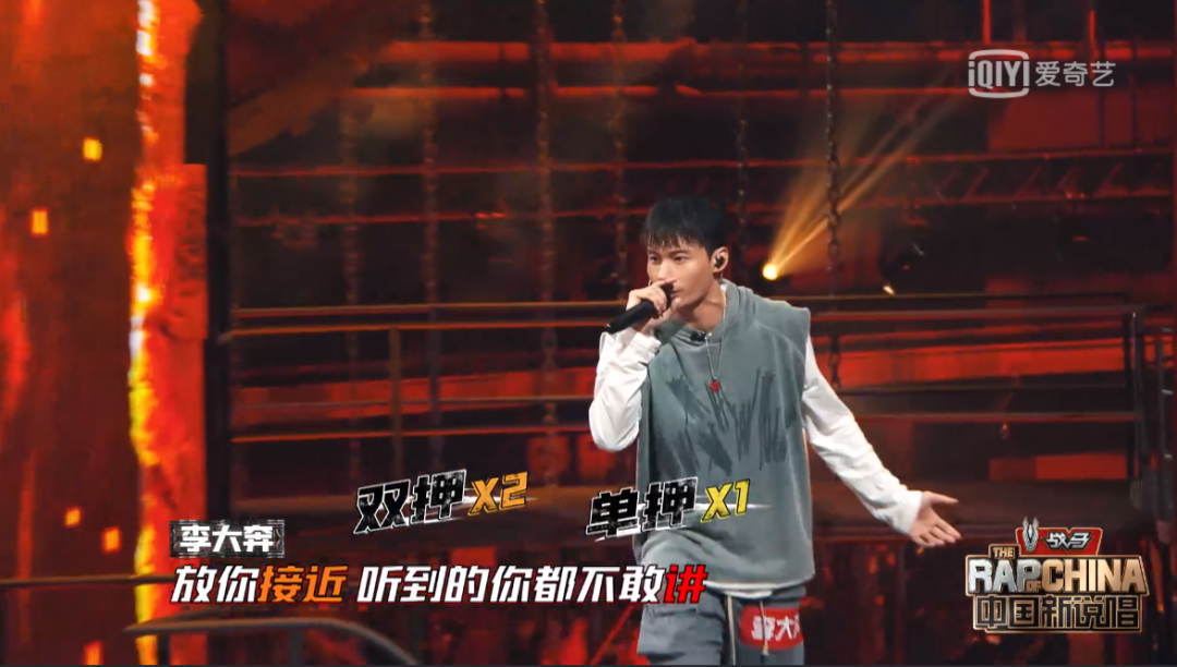 夺冠热门李大奔遗憾淘汰，潘帅泪洒现场，他会上演复活夺冠的戏码么？