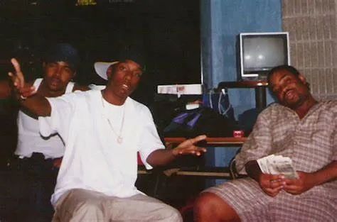 你最喜欢的rapper都是怎么被发现的? | 第7张 | 嘻哈中国 你最喜欢的rapper都是怎么被发现的? | 第7张