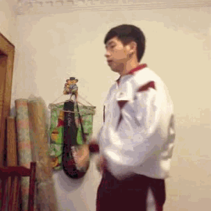 我怀疑圣代曾经有个韩范儿idol梦 | 第4张 | 嘻哈中国 我怀疑圣代曾经有个韩范儿idol梦 | 第4张