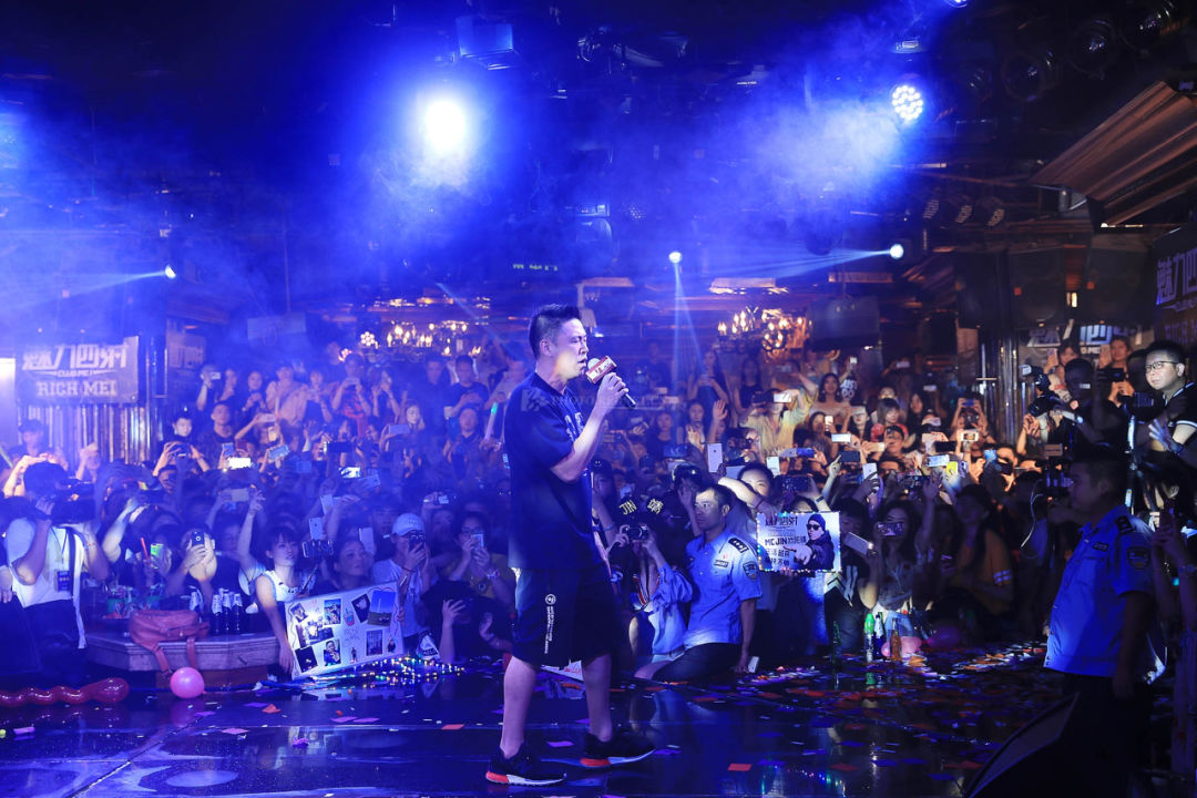 当我们不需要《中国新说唱》时，中文说唱也就真的走起来了