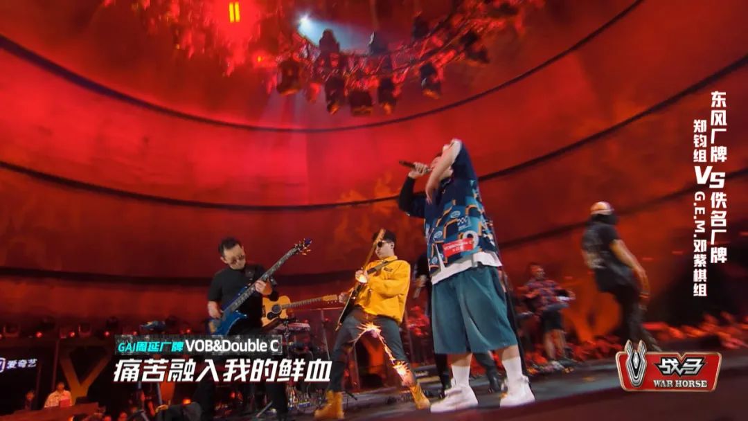 吴亦凡为小白罢演摔麦是节目效果？可以但没必要