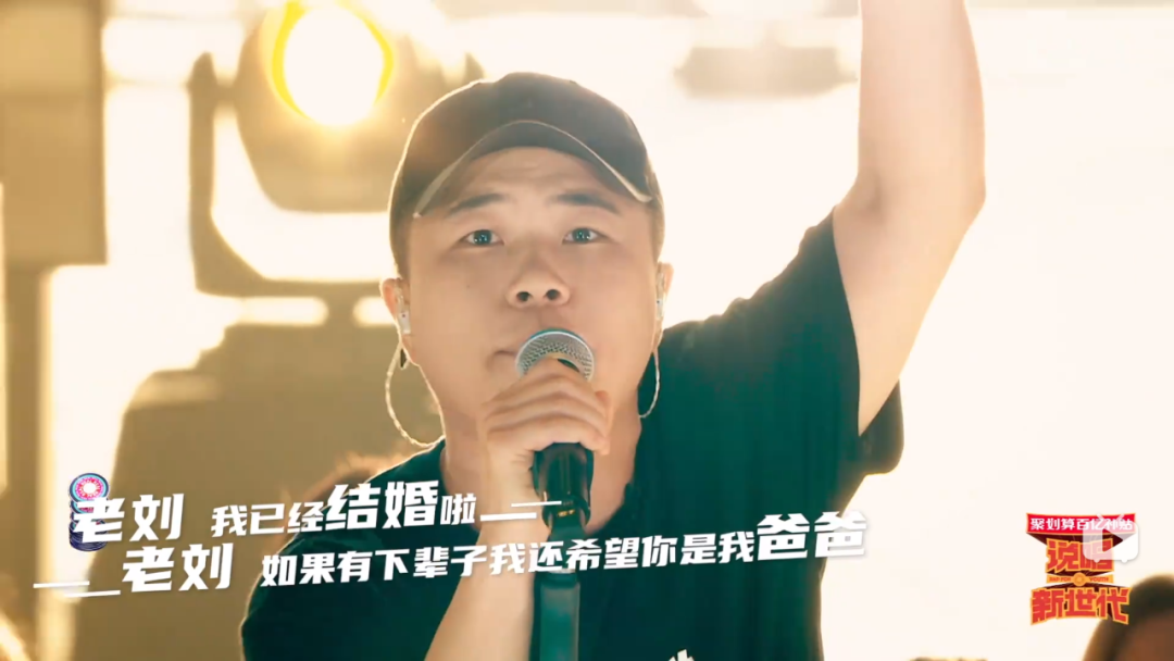 有人说斯威特的《老刘》是在煽情、卖惨