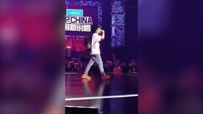 《中国新说唱》大魔王环节回归,黄旭杨和苏大傻将来踢馆? | 第2张 | 嘻哈中国 《中国新说唱》大魔王环节回归,黄旭杨和苏大傻将来踢馆? | 第2张