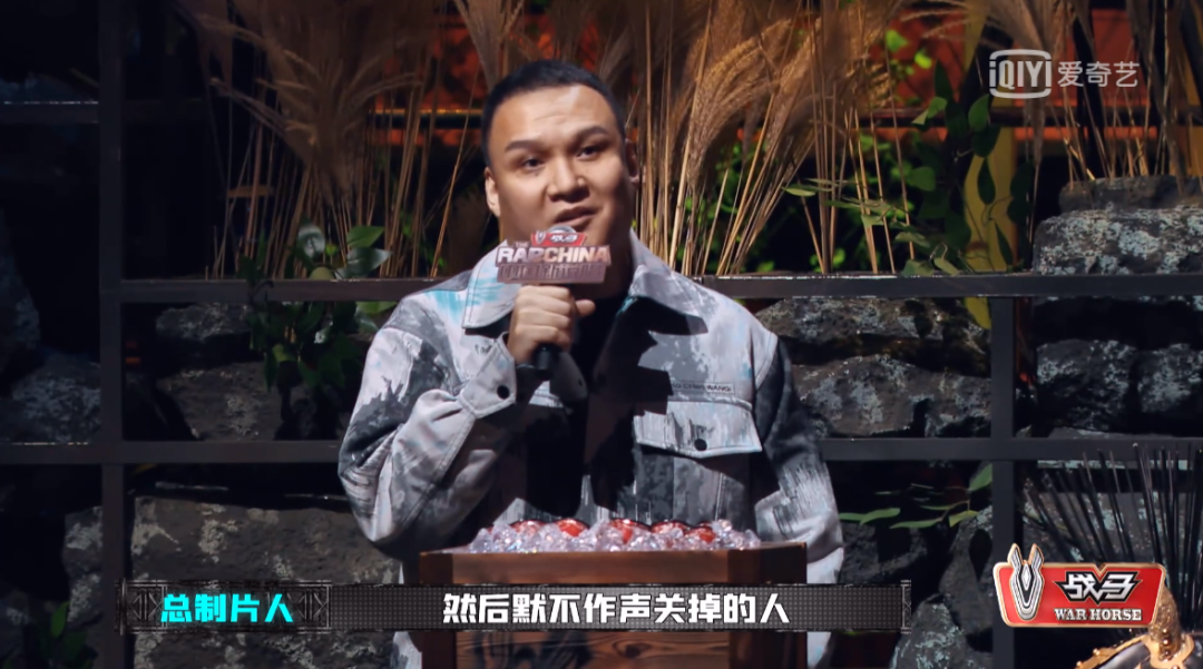 夺冠热门李大奔遗憾淘汰，潘帅泪洒现场，他会上演复活夺冠的戏码么？