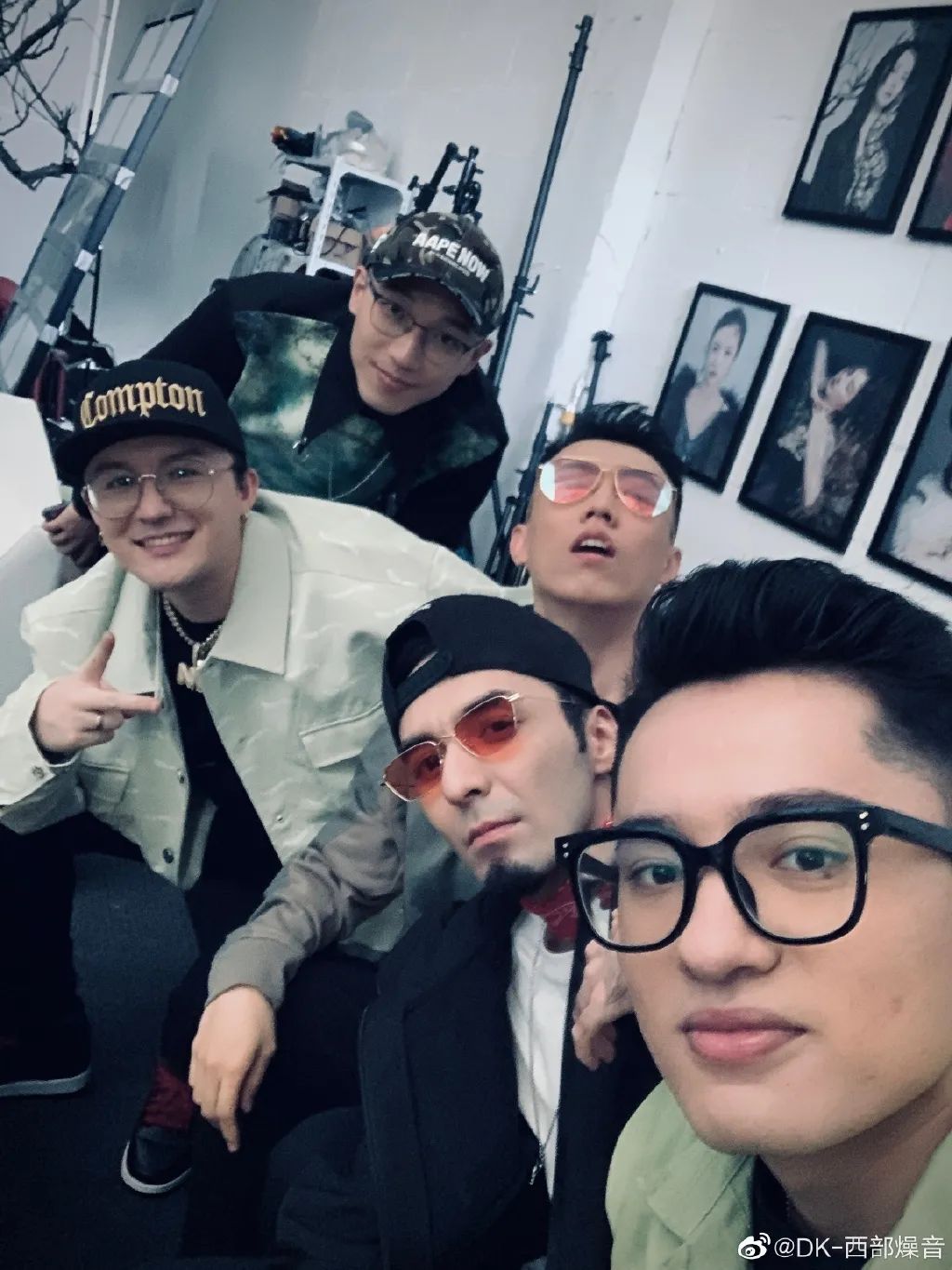 抛开争议之外,那吾克热的音乐还剩什么? | 第4张 | 嘻哈中国 抛开争议之外,那吾克热的音乐还剩什么? | 第4张