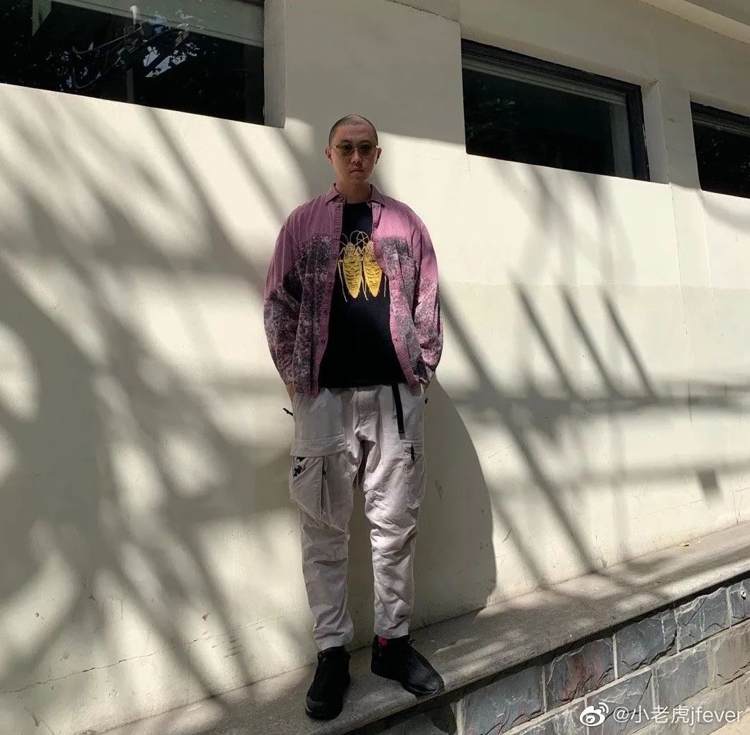 如果《新说唱》能请这些大魔王来踢馆,选手们会“死”的很惨… | 第21张 | 嘻哈中国 如果《新说唱》能请这些大魔王来踢馆,选手们会“死”的很惨… | 第21张