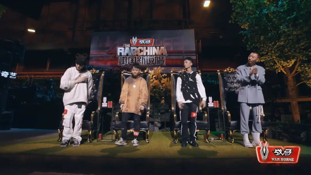 《中国新说唱》赢了流量，《说唱新世代》赢了口碑