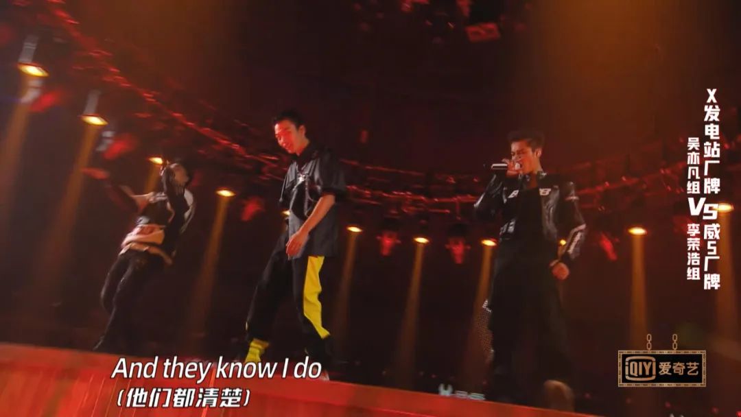 吴亦凡为小白罢演摔麦是节目效果？可以但没必要