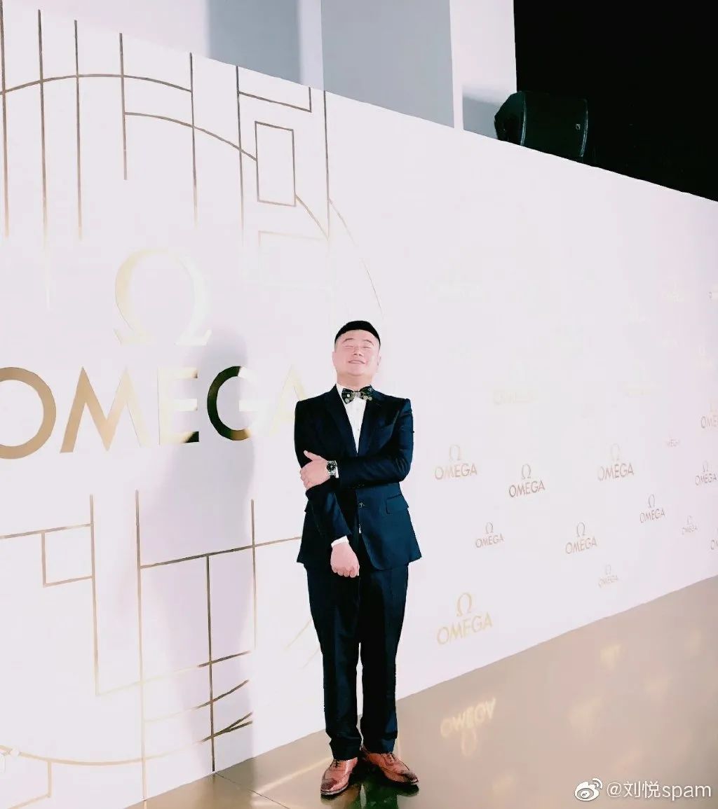 听完斯威特的《老刘》，谁还能说《说唱新世代》没有作品？