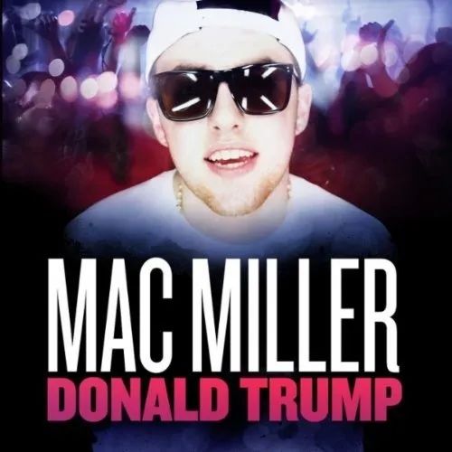 奥巴马算什么?Trump以前在HipHop圈子都被吹爆了! | 第4张 | 嘻哈中国 奥巴马算什么?Trump以前在HipHop圈子都被吹爆了! | 第4张