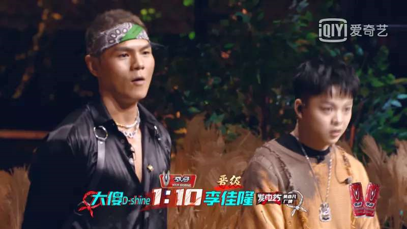 新说唱两场大魔王上演吊打,网友又开始喊剧本了? | 第9张 | 嘻哈中国 新说唱两场大魔王上演吊打,网友又开始喊剧本了? | 第9张