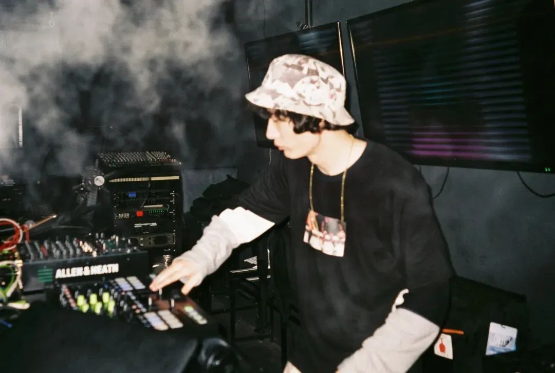 即使参加再多的选秀节目，也不会有人说他是Fake HipHop | 第12张