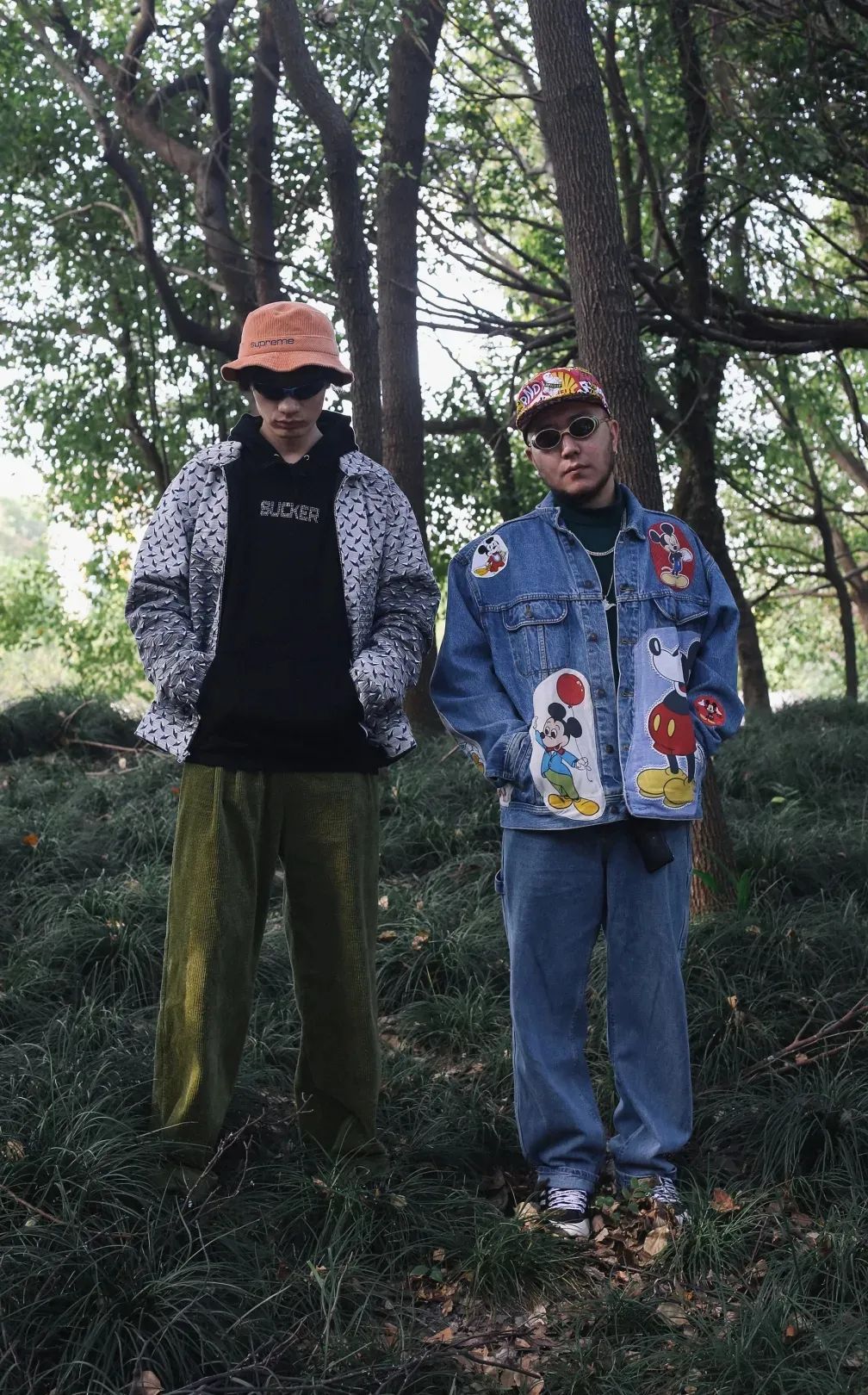 即使参加再多的选秀节目，也不会有人说他是Fake HipHop | 第13张