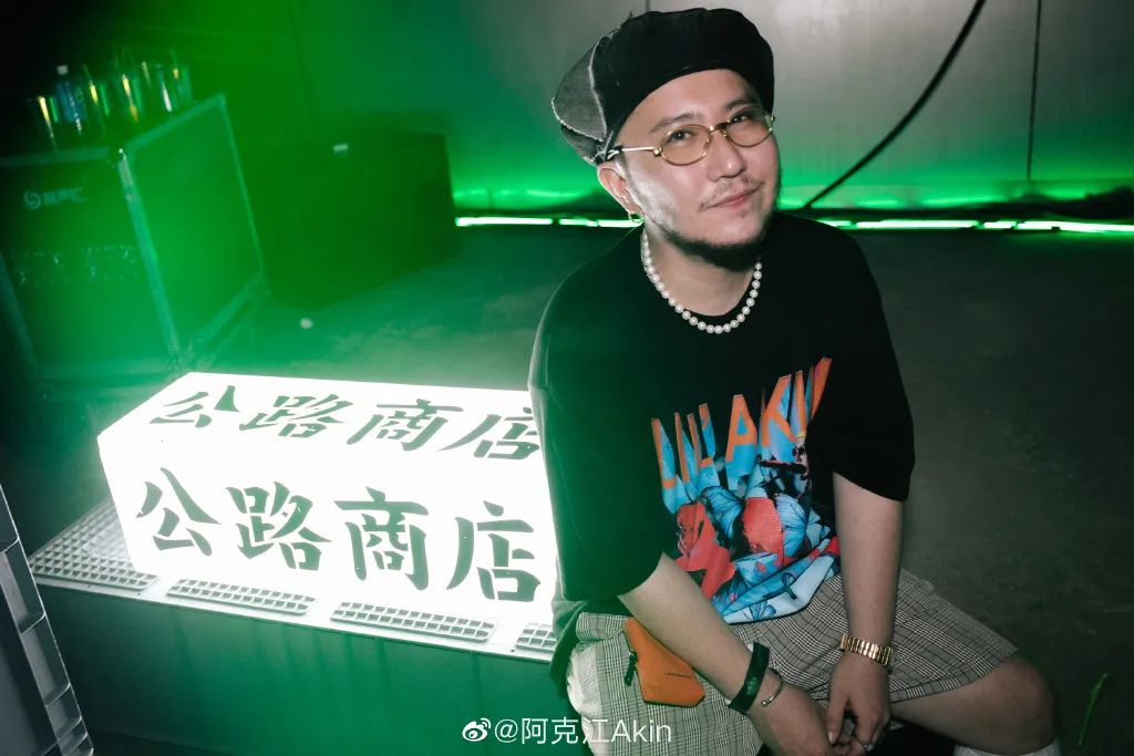 即使参加再多的选秀节目，也不会有人说他是Fake HipHop | 第14张