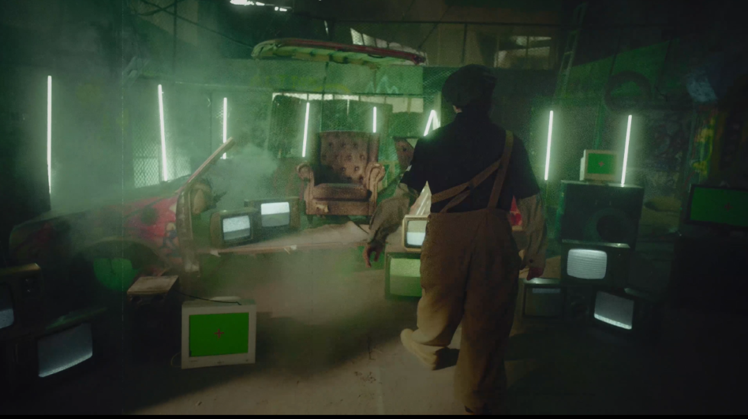 抛开争议之外,那吾克热的音乐还剩什么? | 第6张 | 嘻哈中国 抛开争议之外,那吾克热的音乐还剩什么? | 第6张