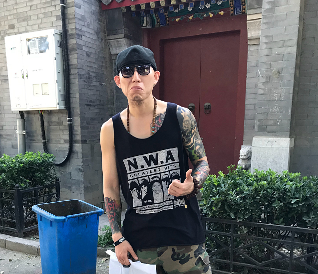 如果《新说唱》能请这些大魔王来踢馆,选手们会“死”的很惨… | 第24张 | 嘻哈中国 如果《新说唱》能请这些大魔王来踢馆,选手们会“死”的很惨… | 第24张