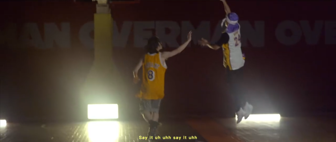 活死人、Kisos和解是为了利益? | 第5张 | 嘻哈中国 活死人、Kisos和解是为了利益? | 第5张