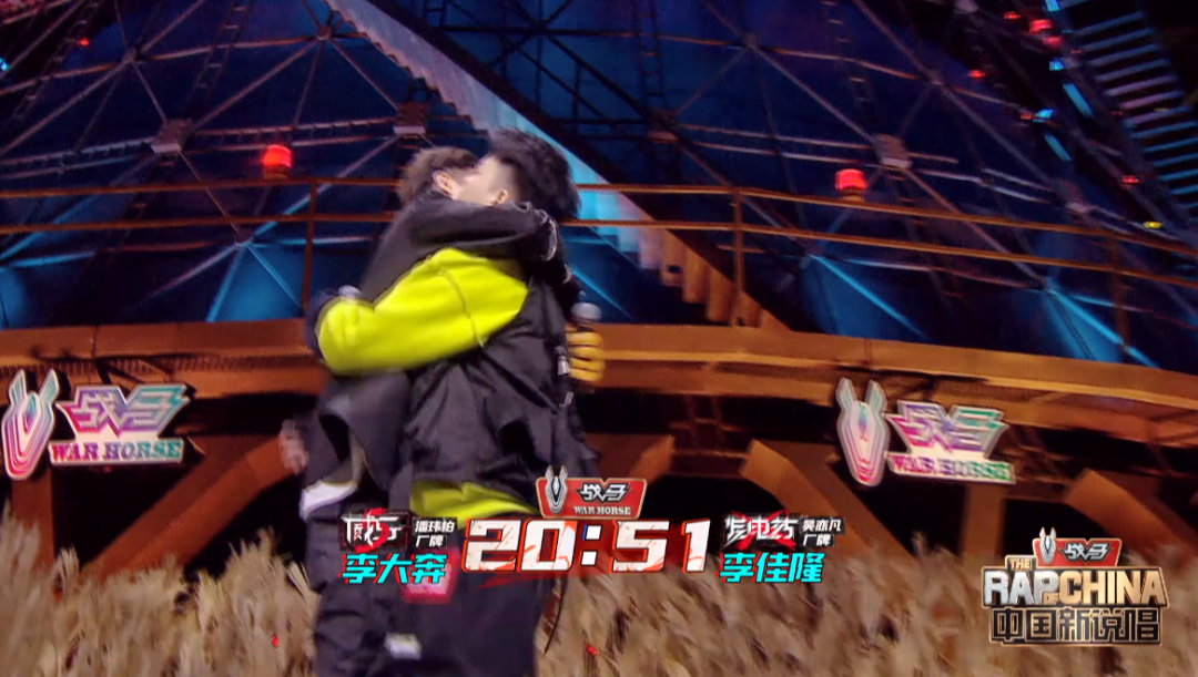 夺冠热门李大奔遗憾淘汰，潘帅泪洒现场，他会上演复活夺冠的戏码么？