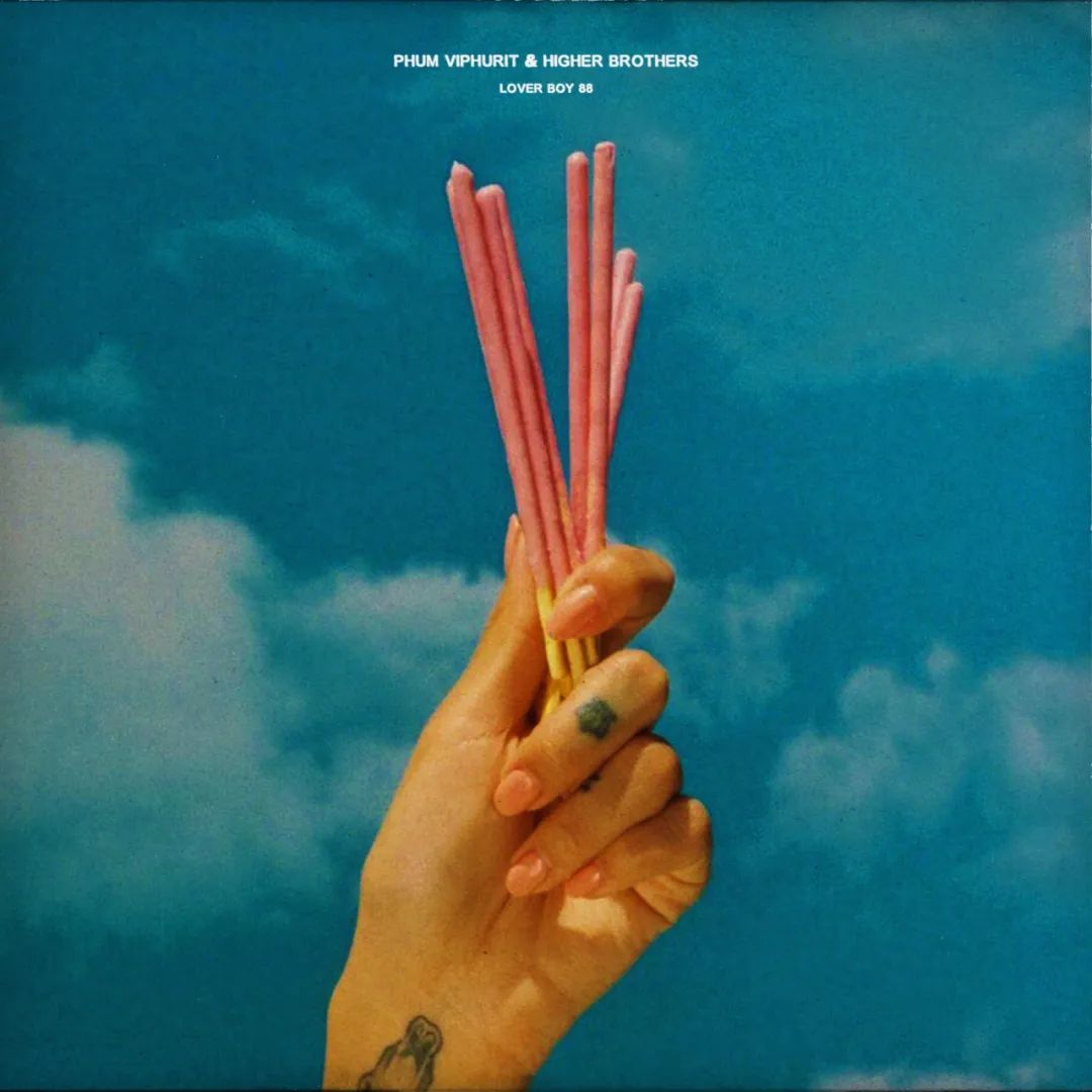 Higher Brothers的歌出现在某综艺里被吐槽土嗨？