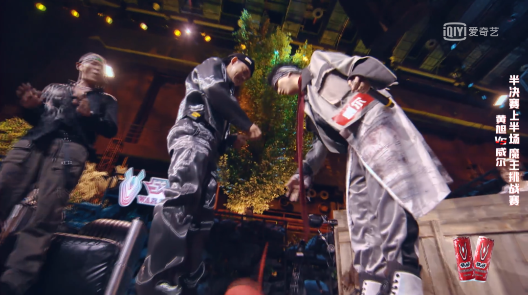 如果《新说唱》能请这些大魔王来踢馆,选手们会“死”的很惨… | 第10张 | 嘻哈中国 如果《新说唱》能请这些大魔王来踢馆,选手们会“死”的很惨… | 第10张