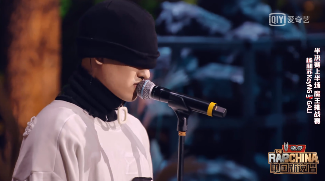新说唱两场大魔王上演吊打,网友又开始喊剧本了? | 第8张 | 嘻哈中国 新说唱两场大魔王上演吊打,网友又开始喊剧本了? | 第8张